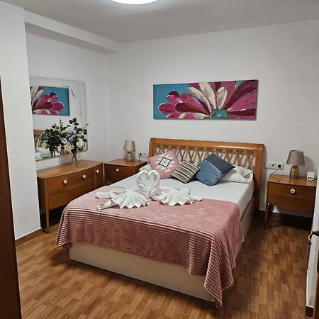 Precioso Y Gran Apartamento En Cullera Esterno foto
