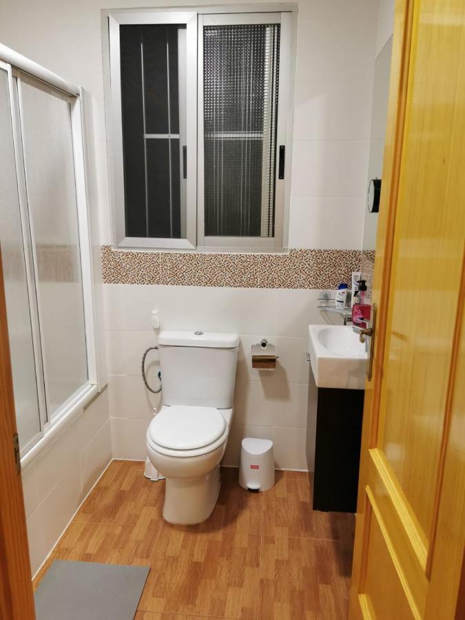 Precioso Y Gran Apartamento En Cullera Esterno foto