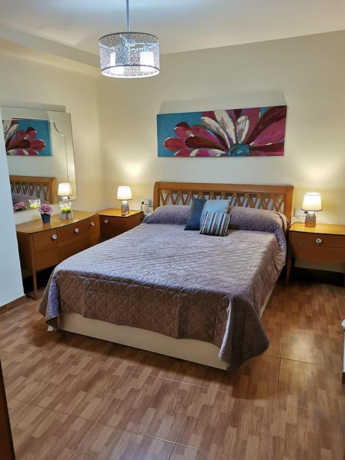Precioso Y Gran Apartamento En Cullera Esterno foto