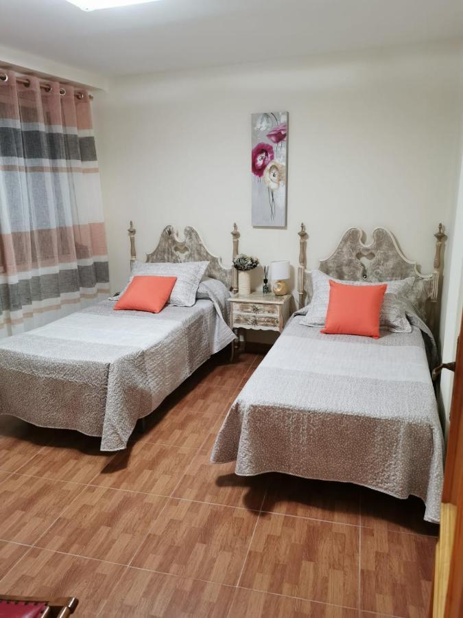 Precioso Y Gran Apartamento En Cullera Esterno foto