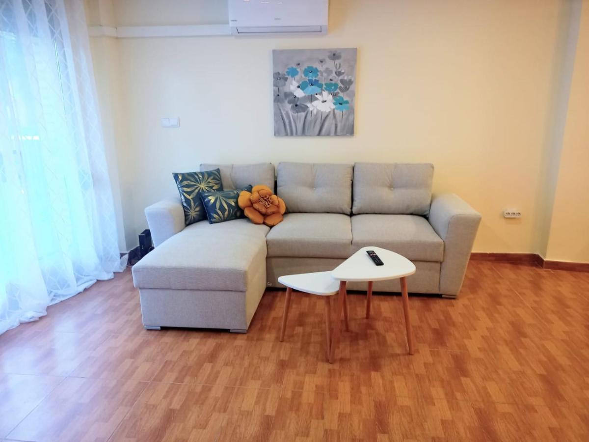 Precioso Y Gran Apartamento En Cullera Esterno foto
