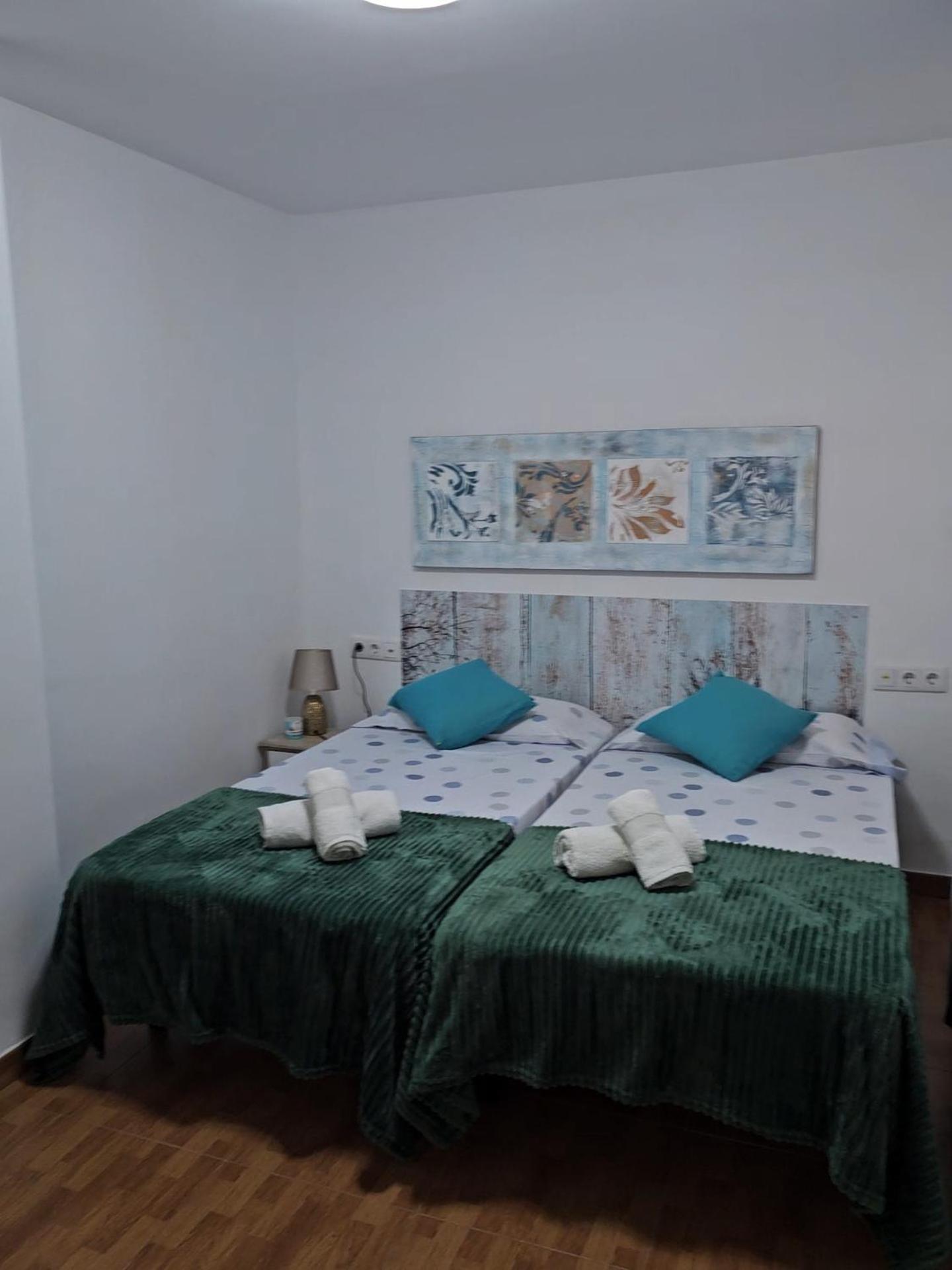 Precioso Y Gran Apartamento En Cullera Esterno foto